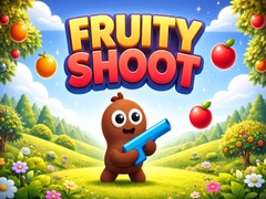 Lalao Fruity Shoot
