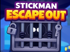 Lalao Stickman Escape Out