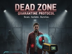Lalao Dead Zone: Quarantine Protocol