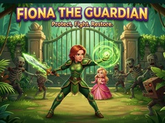 Lalao Fiona The Guardian