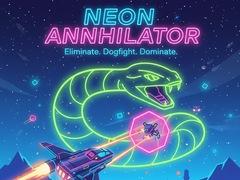 Lalao Neon Annihilator