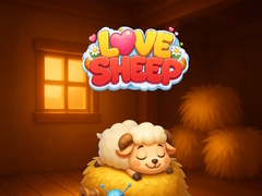 Lalao Love Sheep