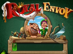 Lalao Royal Envoy