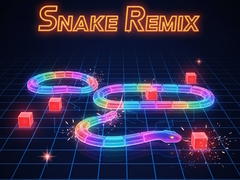 Lalao Snake Remix