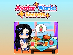 Lalao Avatar World Secrets