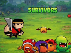 Lalao Survivors