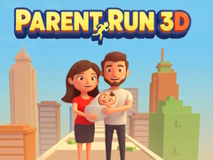 Lalao Parent Run 3D