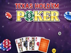 Lalao Texas Hold'em Poker