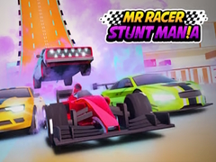 Lalao MR RACER Stunt Mania