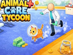 Lalao Animal Care Tycoon