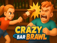 Lalao Crazy Bar Brawl