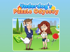 Lalao Underdogs Puzzle Odyssey