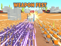 Lalao Weapon Fest