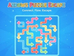 Lalao Arrows Puzzle Escape