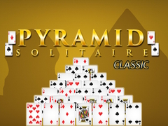 Lalao Pyramid Solitaire Classic