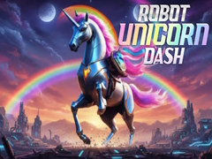 Lalao Robot Unicorn Dash
