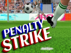 Lalao Penalty Strike