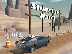 Lalao Stunt Car Races