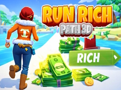Lalao Run Rich Path 3D
