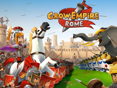 Lalao Grow Empire: Rome