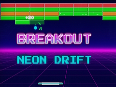 Lalao Breakout: Neon Drift