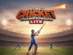 Lalao World Cricket Championship Lte