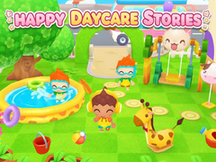 Lalao Happy Daycare Stories