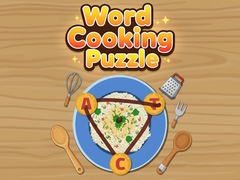 Lalao Word Cooking Puzzle
