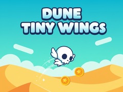 Lalao Dune Tiny Wings