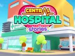 Lalao Central Hospital Stories