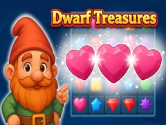 Lalao Dwarf Treasures