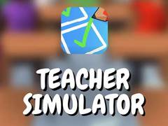 Lalao Teacher Simulator