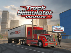 Lalao Truck Simulator Ultimate 3D