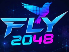 Lalao Fly 2048