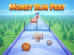 Lalao Money Run Fest