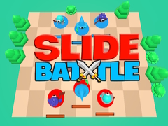 Lalao Slide Battle