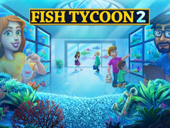 Lalao Fish Tycoon 2