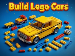 Lalao Build Lego Cars