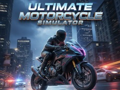 Lalao Ultimate Motorcycle Simulator