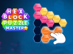 Lalao Hex Block Puzzle Master