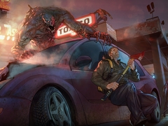 Lalao Last Day on Earth Survival