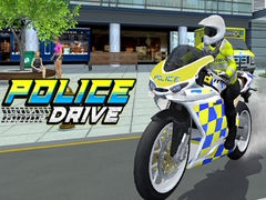 Lalao Police Drive
