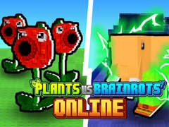 Lalao  Plants vs Brainrots Online