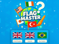 Lalao Flag Master
