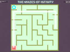 Lalao The Mazes of Infinity