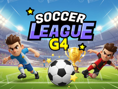 Lalao Soccer League G4