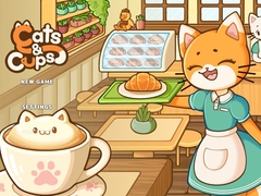 Lalao Cats & Cups