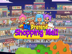 Lalao My Pretend Shopping Mall