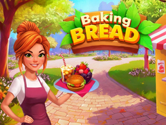Lalao Baking Bread