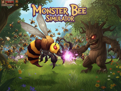 Lalao Monster Bee Simulator